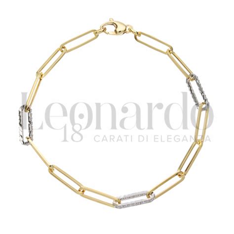 bracciale gucci donna oro|Bracciali in oro .